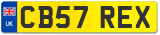 CB57 REX