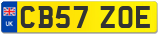 CB57 ZOE