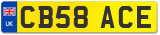 CB58 ACE