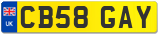 CB58 GAY