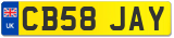 CB58 JAY