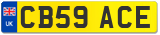 CB59 ACE