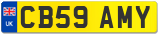 CB59 AMY