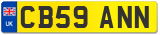 CB59 ANN