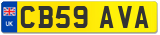 CB59 AVA