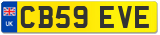 CB59 EVE