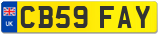 CB59 FAY