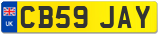 CB59 JAY