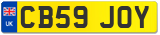 CB59 JOY