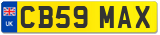 CB59 MAX