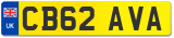 CB62 AVA