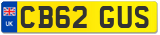 CB62 GUS