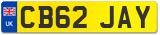 CB62 JAY