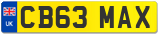 CB63 MAX