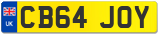 CB64 JOY