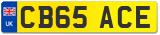 CB65 ACE