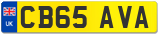 CB65 AVA