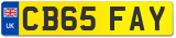 CB65 FAY