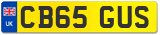 CB65 GUS