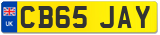 CB65 JAY