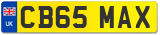 CB65 MAX