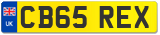 CB65 REX