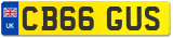 CB66 GUS