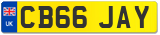 CB66 JAY