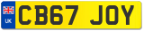 CB67 JOY