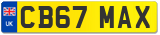 CB67 MAX