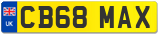 CB68 MAX