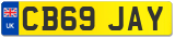 CB69 JAY