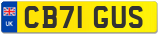 CB71 GUS