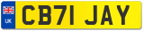 CB71 JAY