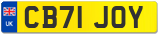 CB71 JOY