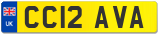 CC12 AVA