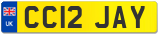 CC12 JAY