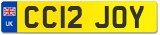 CC12 JOY