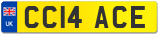 CC14 ACE