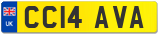 CC14 AVA