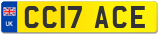 CC17 ACE