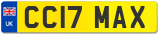 CC17 MAX