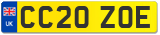 CC20 ZOE