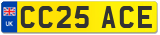 CC25 ACE