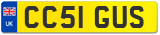 CC51 GUS