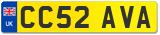 CC52 AVA