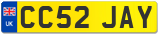 CC52 JAY