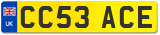 CC53 ACE