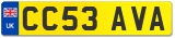 CC53 AVA