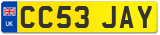 CC53 JAY